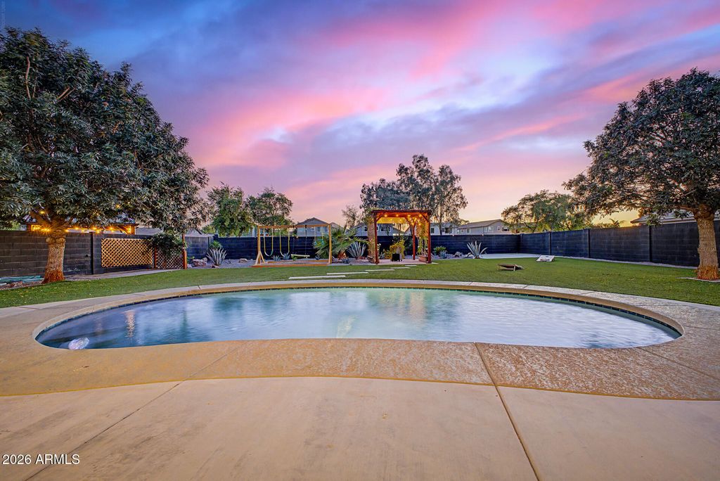 Photo of 34886 N Stetson Court, San Tan Valley, AZ 85144 (MLS # 7037702)