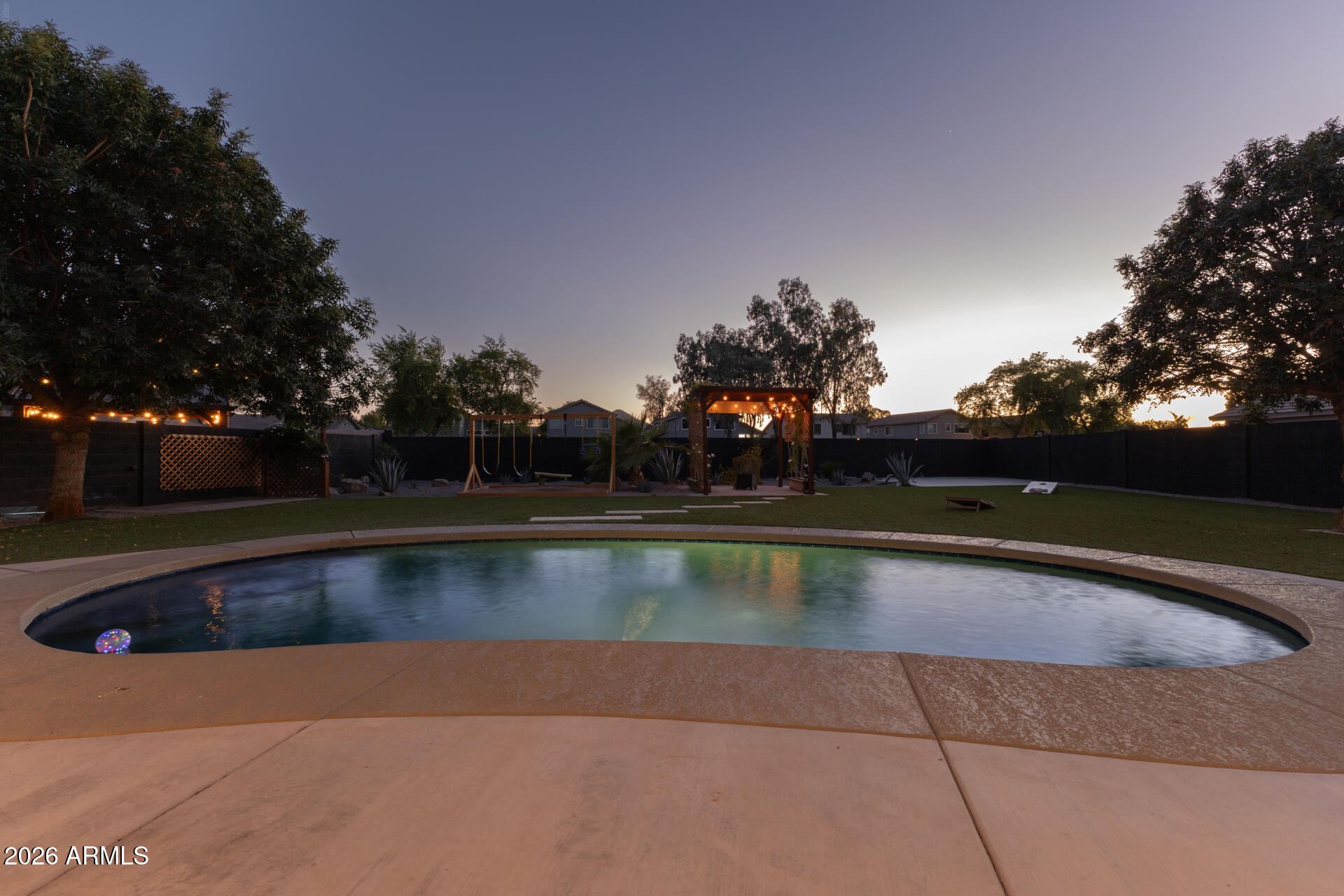 34886 N STETSON Court