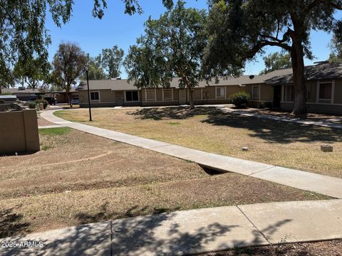 6711 W OSBORN Road 138 Phoenix AZ 85033