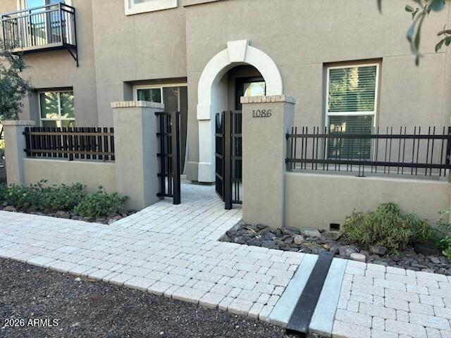 6565 E THOMAS Road 1086