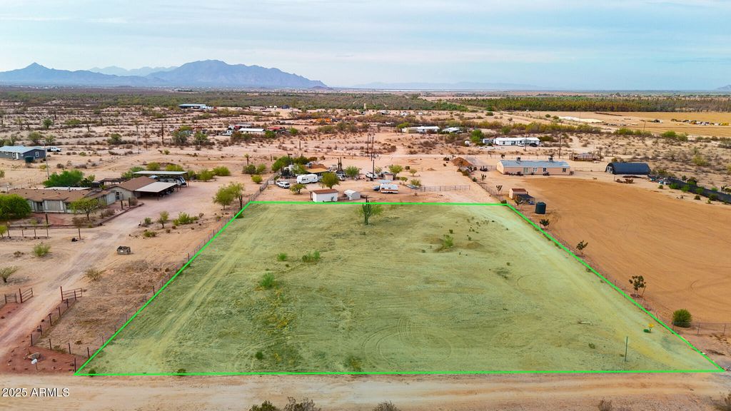 Photo of 0 W Peters &amp; Nall #-, Maricopa, AZ 85139 (MLS # 6922160)