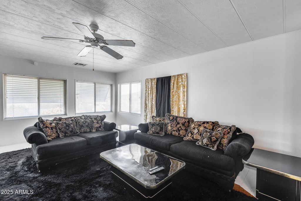 Photo of 2609 W Southern Avenue #417, Tempe, AZ 85282 (MLS # 6910585)