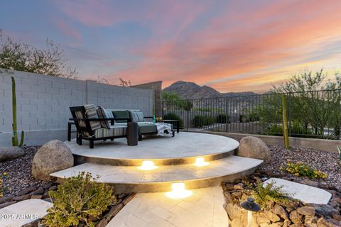 21186 W HILLCREST Boulevard Buckeye AZ 85396