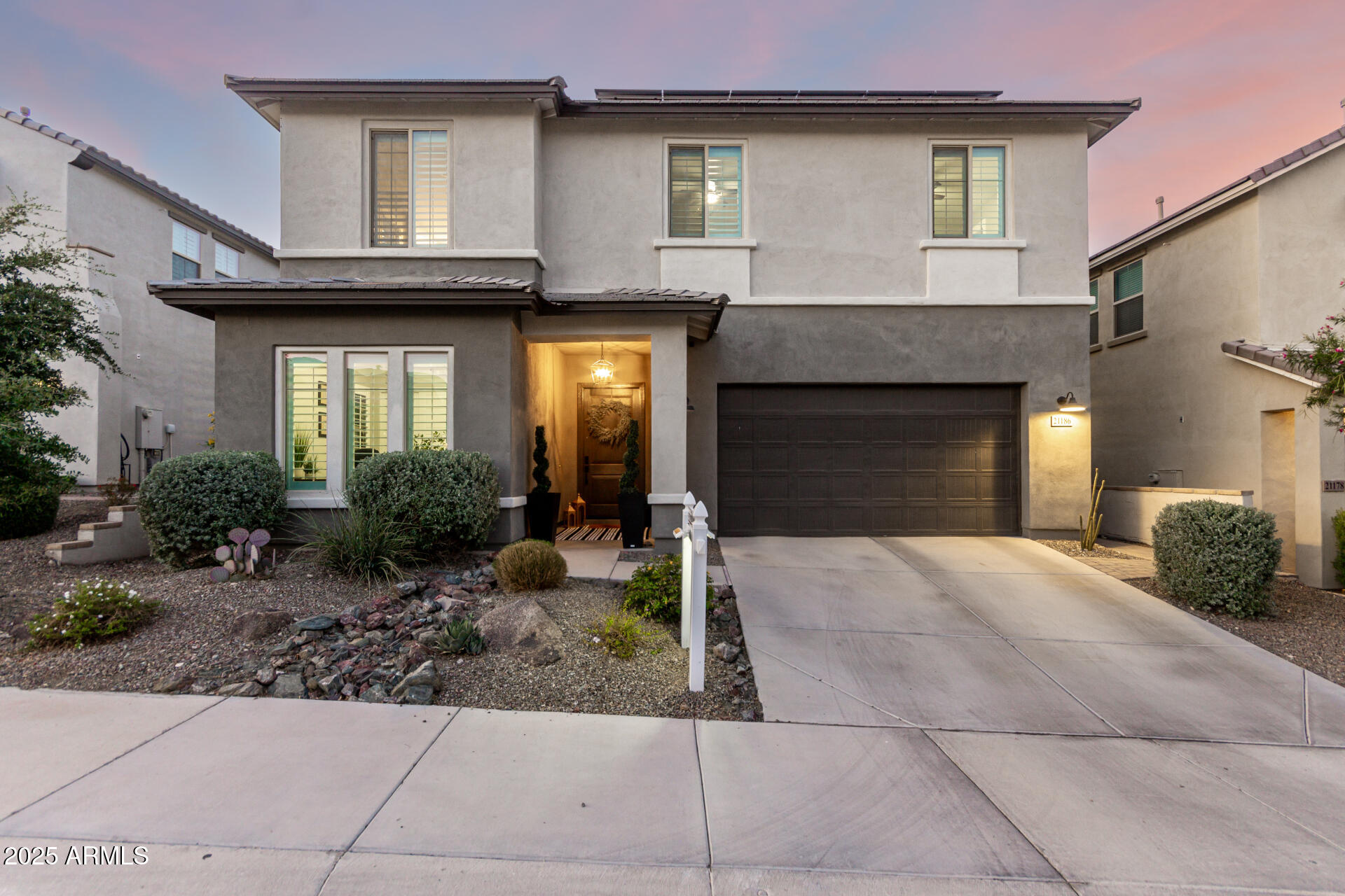 21186 W HILLCREST Boulevard