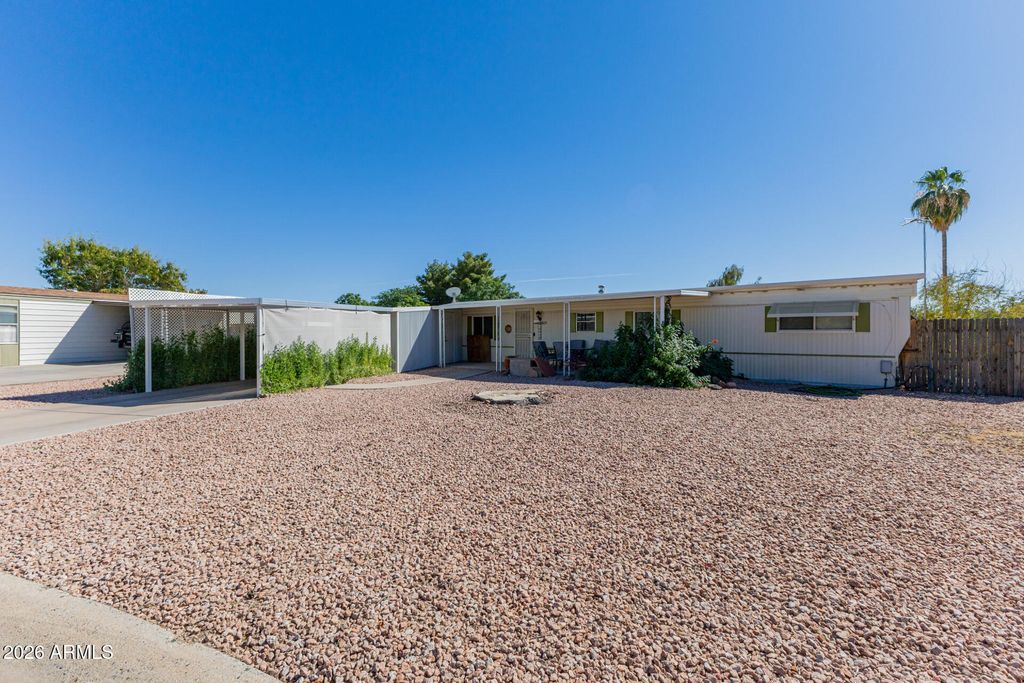 Photo of 18018 N 2nd Place, Phoenix, AZ 85022 (MLS # 7001036)
