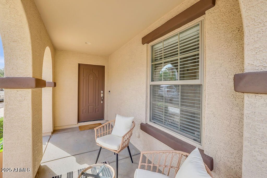 Photo of 3004 E Megan Street, Gilbert, AZ 85295 (MLS # 6925142)