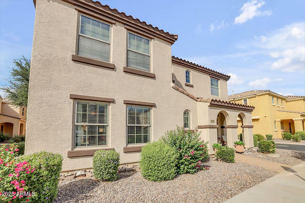 Photo of 3004 E Megan Street, Gilbert, AZ 85295 (MLS # 6925142)