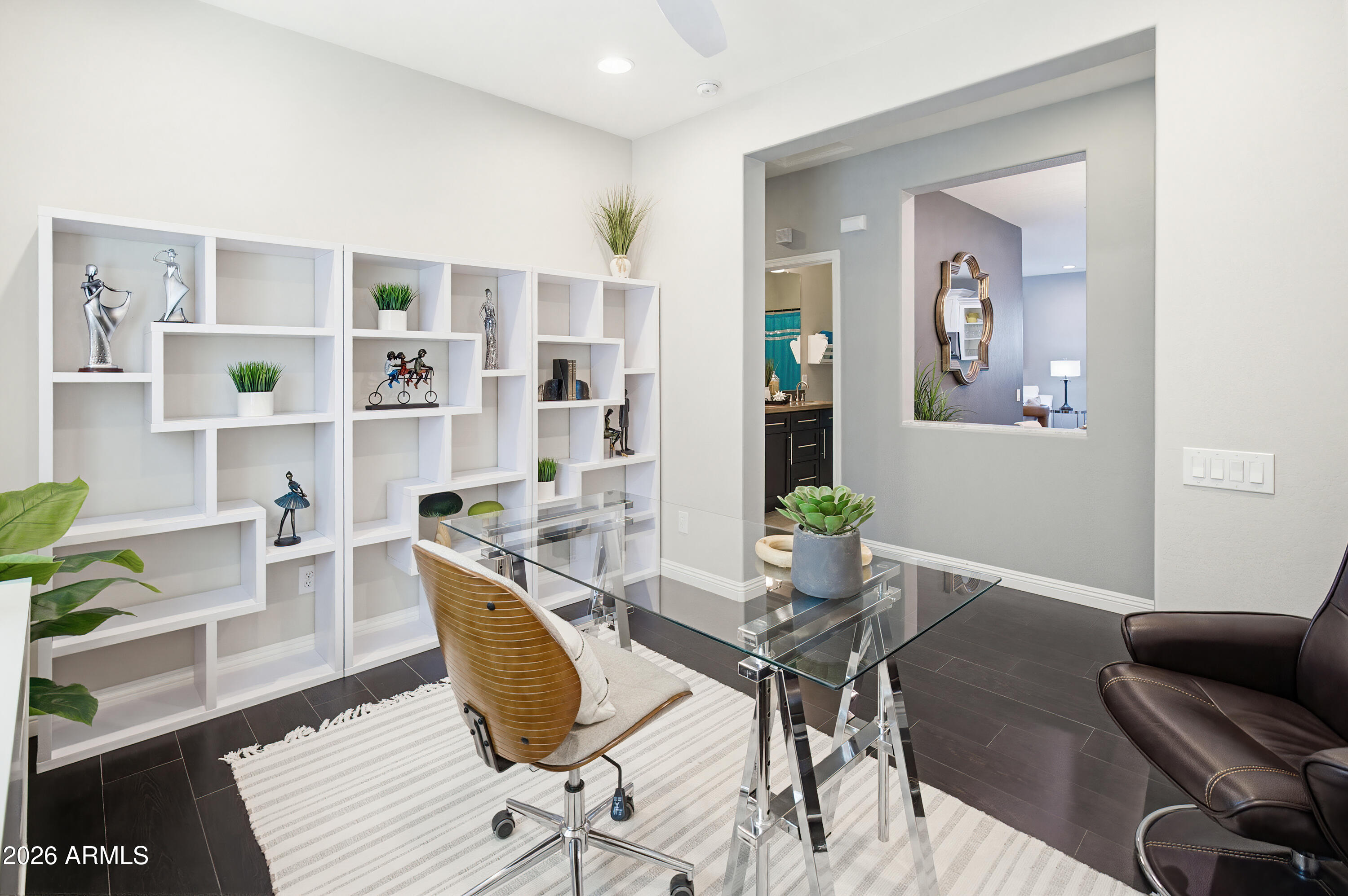 10772 W YEARLING Road