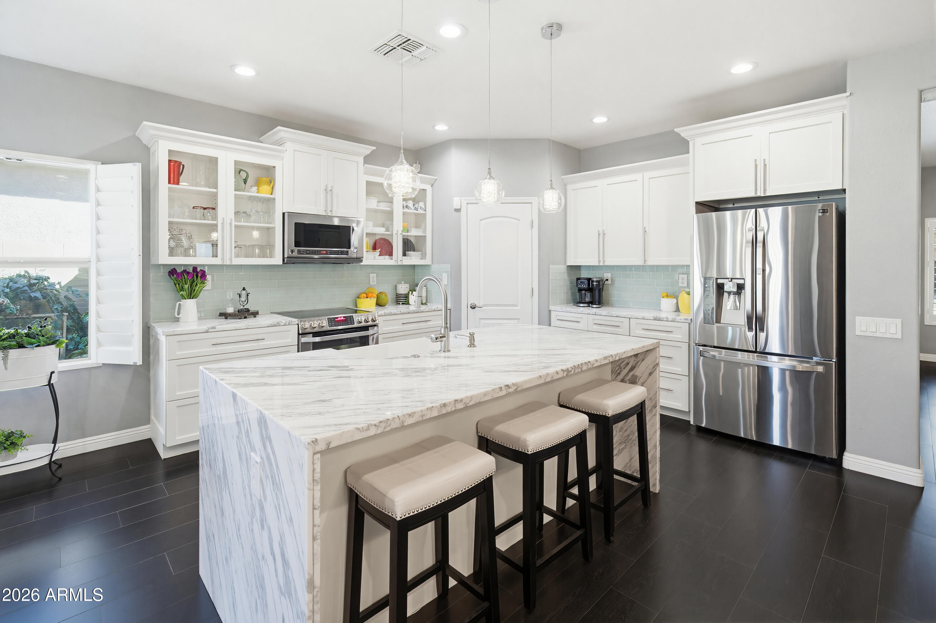 10772 W YEARLING Road