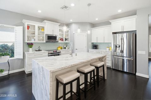 10772 W YEARLING Road Peoria AZ 85383