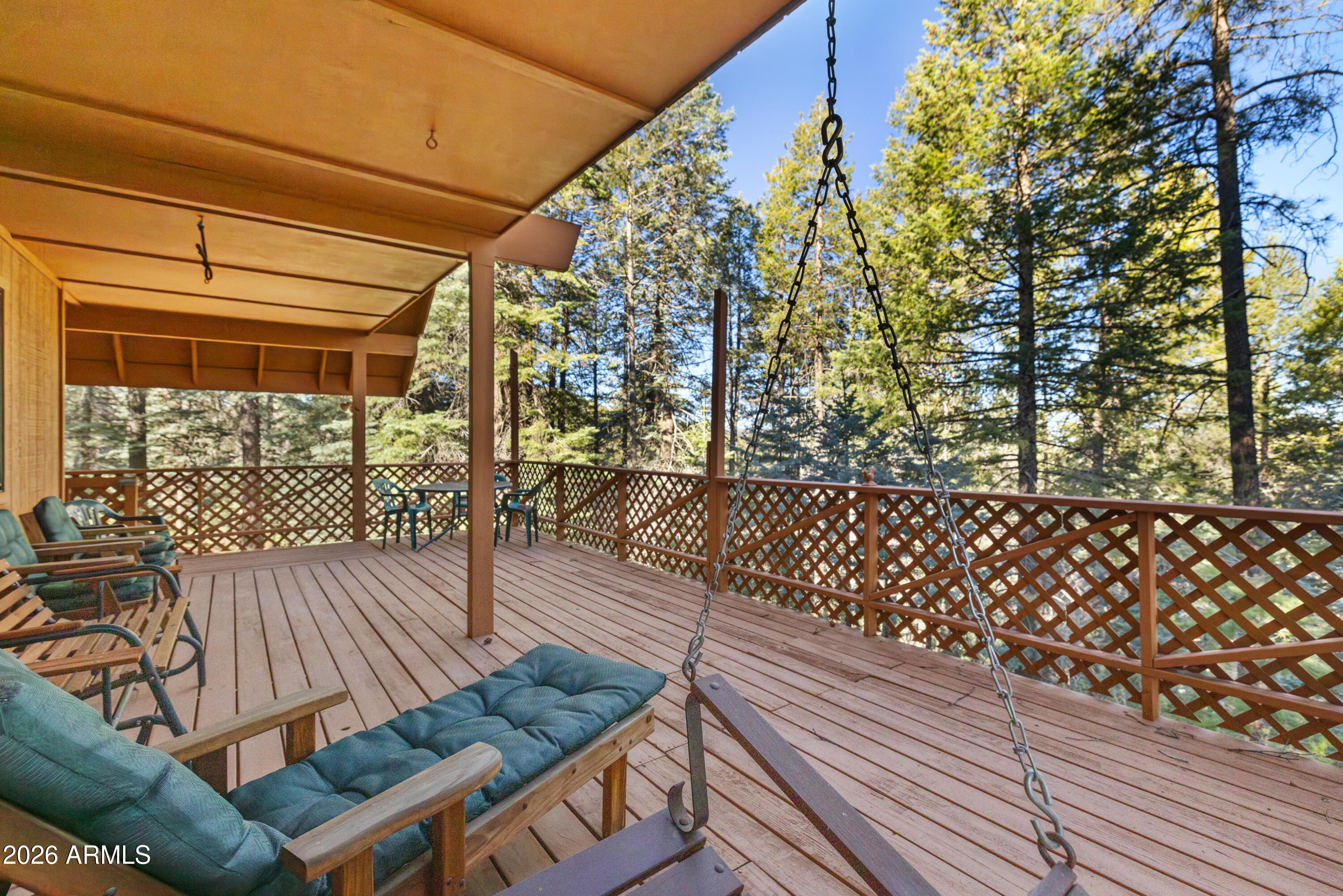 8520 S Hoot Owl Ridge Drive