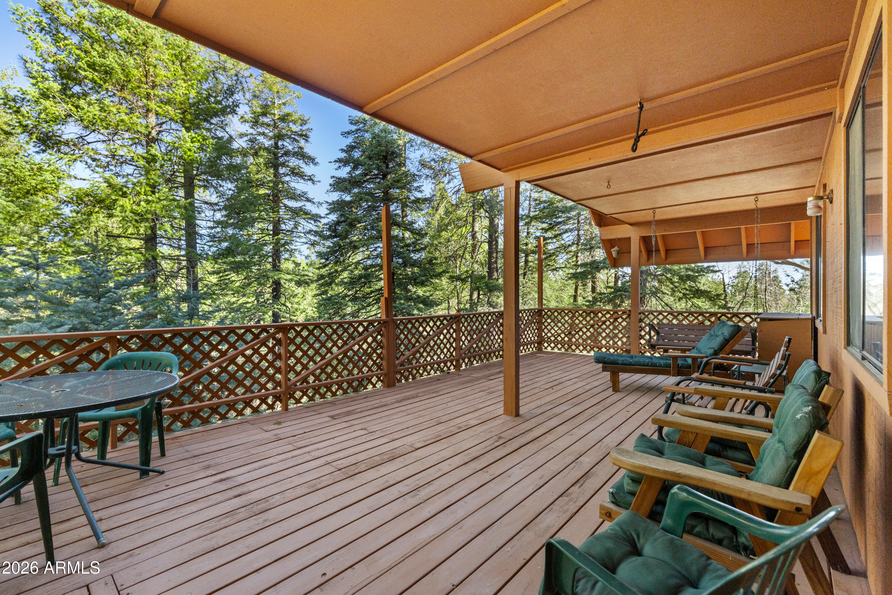 8520 S Hoot Owl Ridge Drive