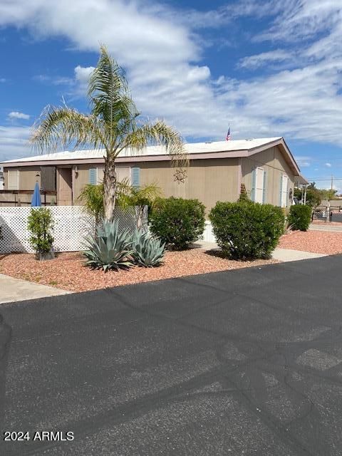 1280 N Ironwood Drive 84 Apache Junction AZ 85120