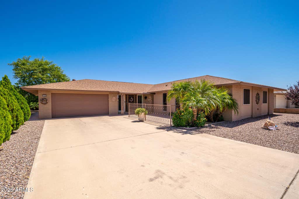 Photo of 10506 W Edgewood Drive, Sun City, AZ 85351 (MLS # 7038610)