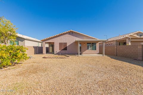 A home in Sun City