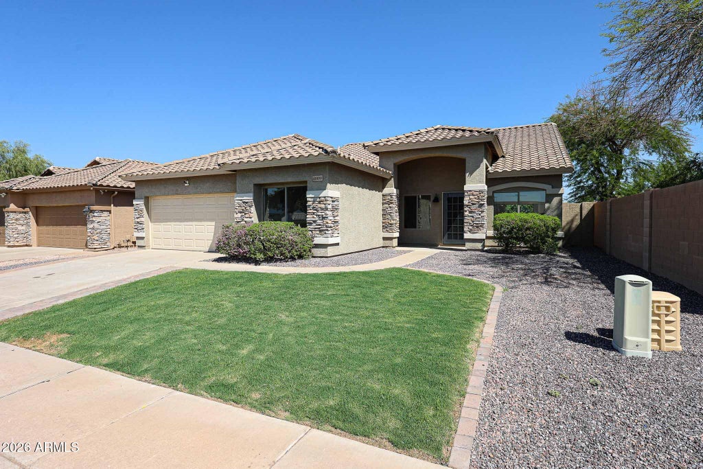 Photo of 11800 W Virginia Avenue, Avondale, AZ 85392 (MLS # 7071364)
