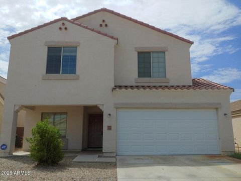 3143 W Jessica Lane Phoenix AZ 85041