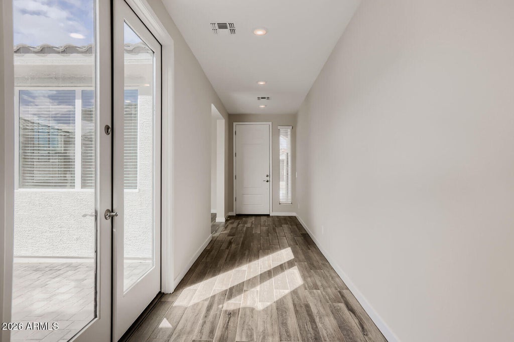 Photo of 24095 W Hacienda Avenue, Buckeye, AZ 85326 (MLS # 7093406)