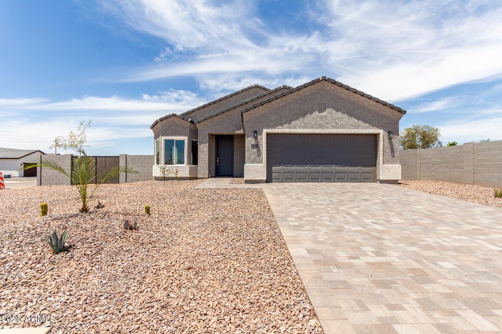 Photo of 11170 W Penasco Drive, Arizona City, AZ 85123 (MLS # 6872759)