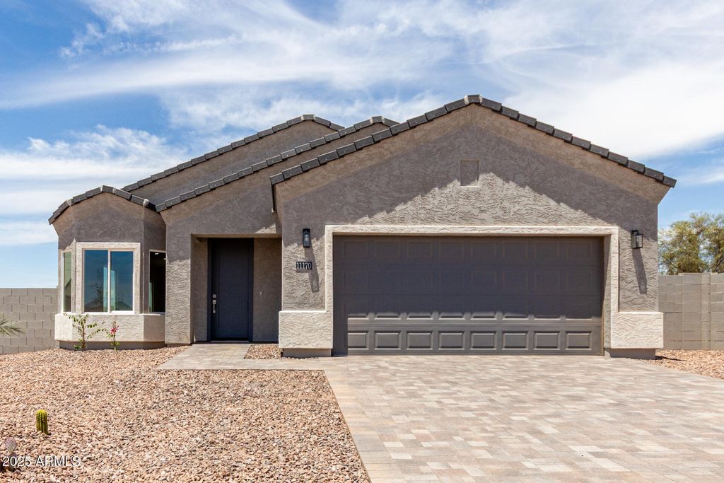 Photo of 11170 W Penasco Drive, Arizona City, AZ 85123 (MLS # 6872759)
