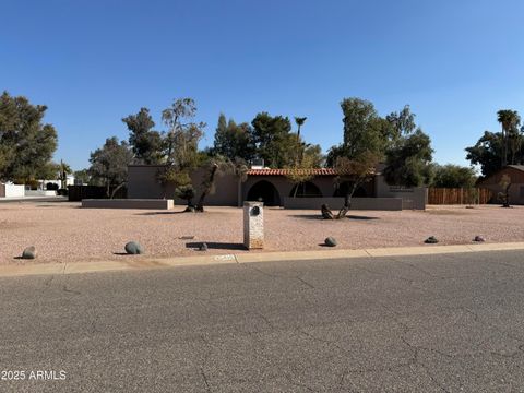 Photo of 12435 N 61st Place, Scottsdale, AZ 85254 (MLS # 6992105)