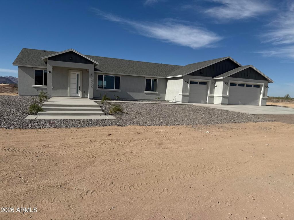Photo of 35608 W San Juan Avenue, Tonopah, AZ 85354 (MLS # 7025554)