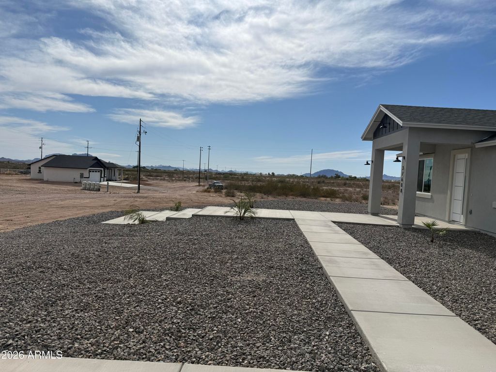 Photo of 35608 W San Juan Avenue, Tonopah, AZ 85354 (MLS # 7025554)