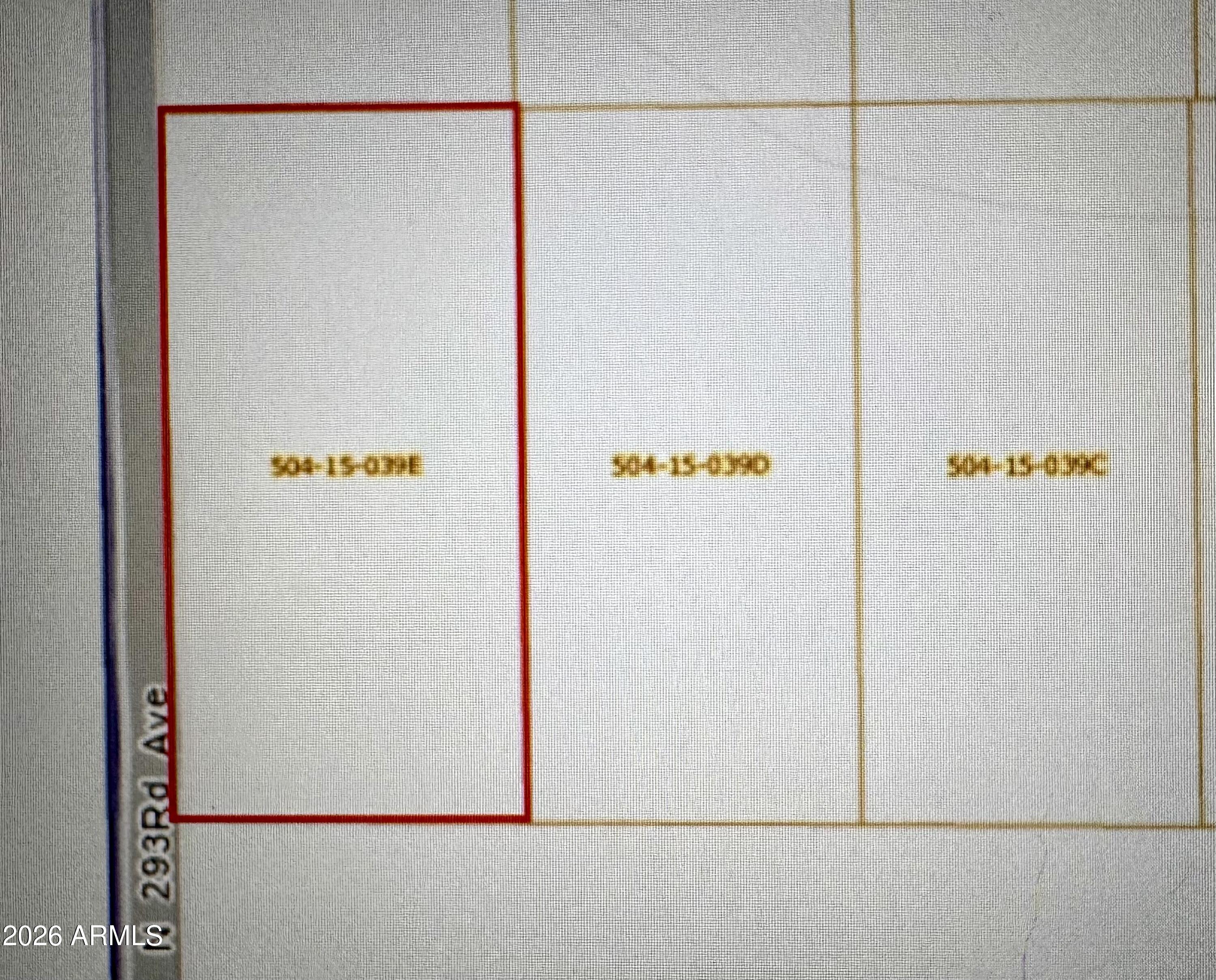 501 N 293rd Avenue 7