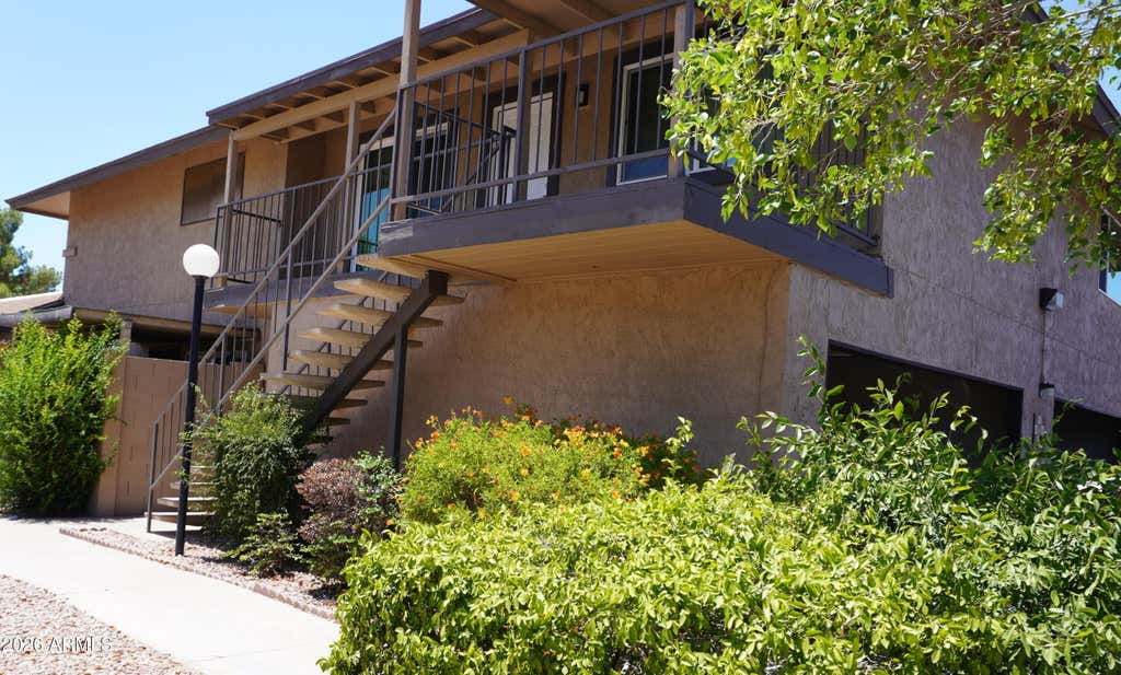 Photo of 8558 E Portland Street, Scottsdale, AZ 85257 (MLS # 7058387)