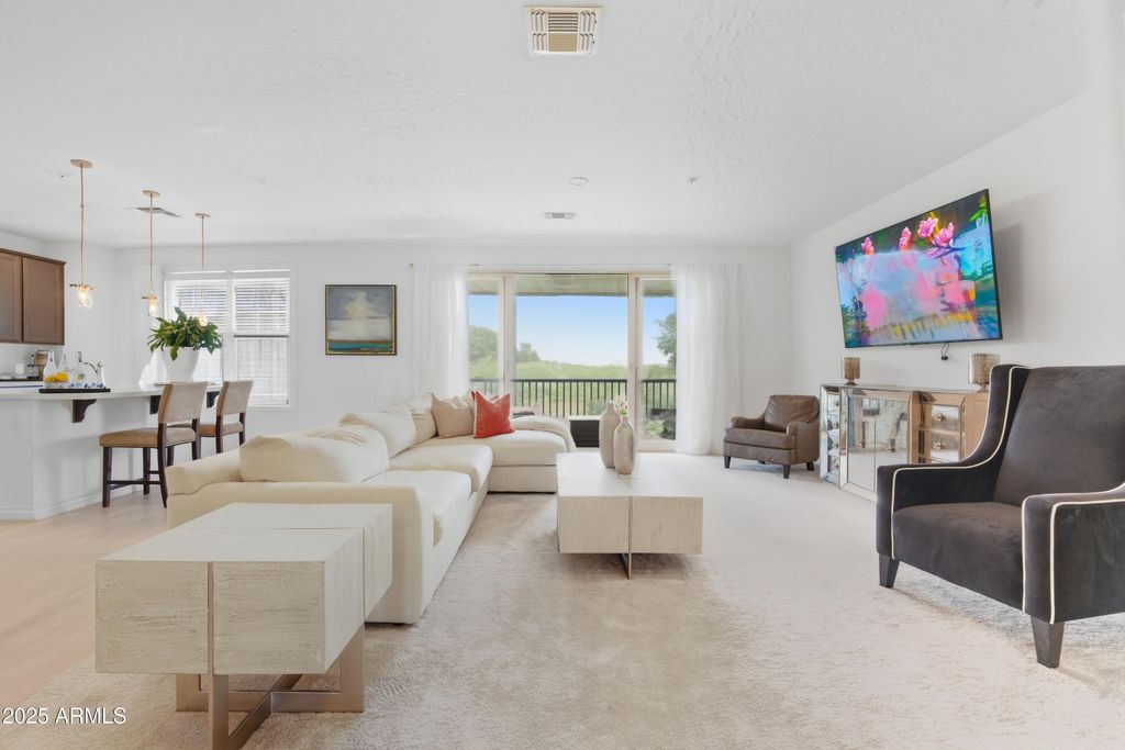 Photo of 5100 E Rancho Paloma Drive E #2040, Cave Creek, AZ 85331 (MLS # 6934895)