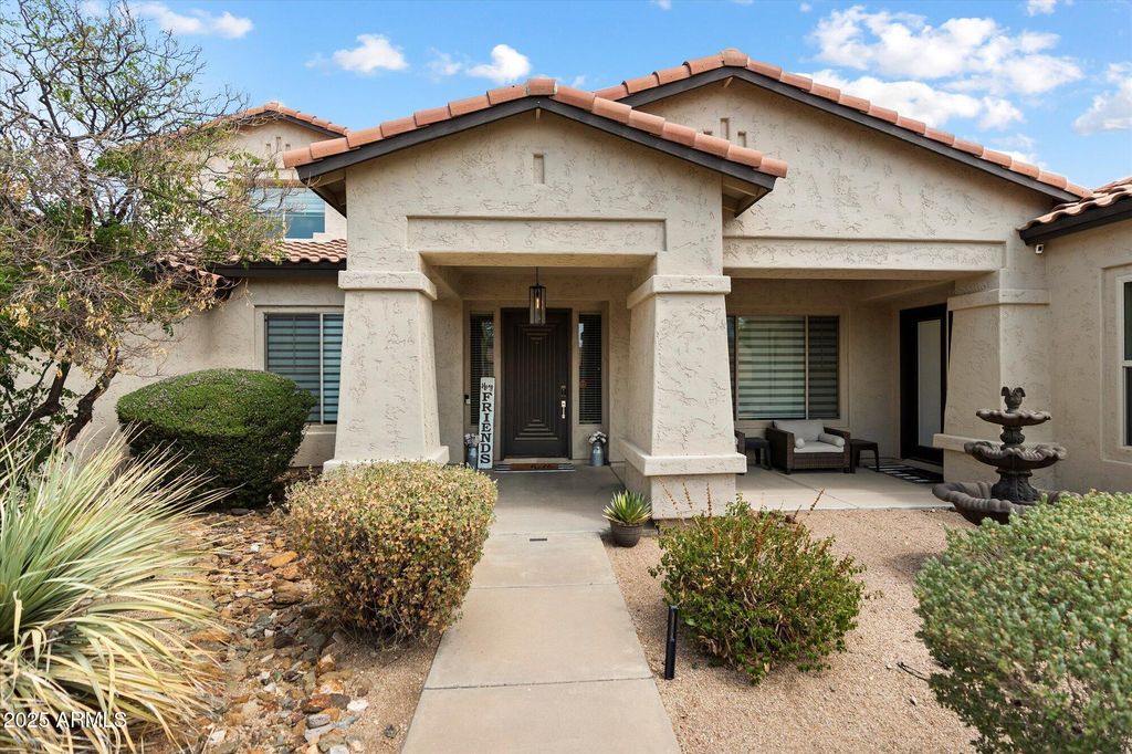 Photo of 27589 N 61st Place, Scottsdale, AZ 85266 (MLS # 6895153)