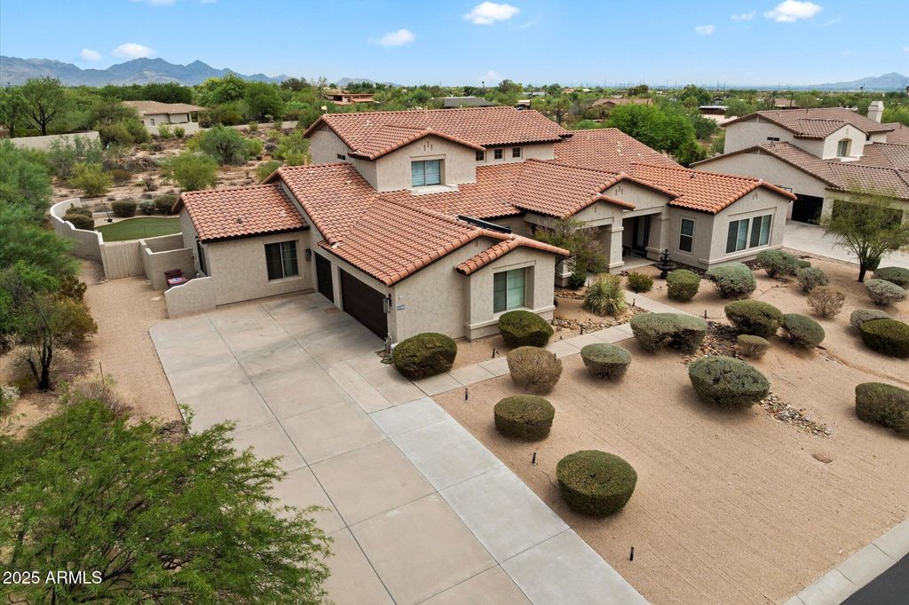 Photo of 27589 N 61st Place, Scottsdale, AZ 85266 (MLS # 6895153)