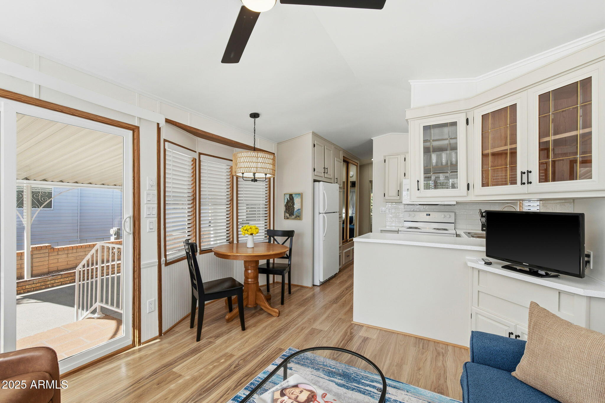 111 S GREENFIELD Road 631