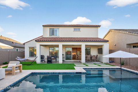 20076 W CAMPBELL Avenue Litchfield Park AZ 85340