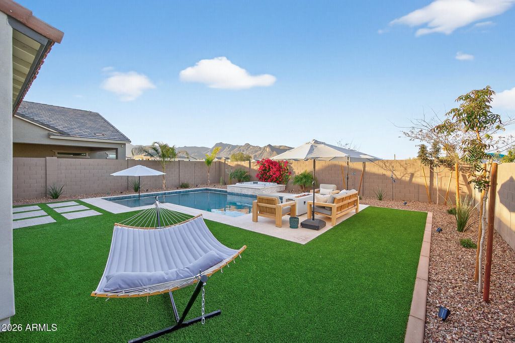 Photo of 20076 W Campbell Avenue, Litchfield Park, AZ 85340 (MLS # 6990604)