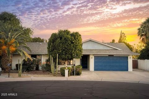 7412 S ELM Street Tempe AZ 85283