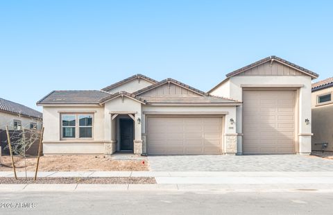 24948 N 169TH Drive Surprise AZ 85387