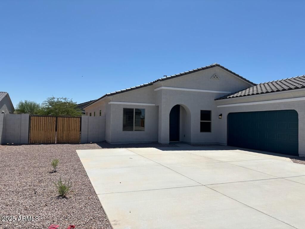 Photo of 2512 N Pony Lane, Casa Grande, AZ 85122 (MLS # 6862909)