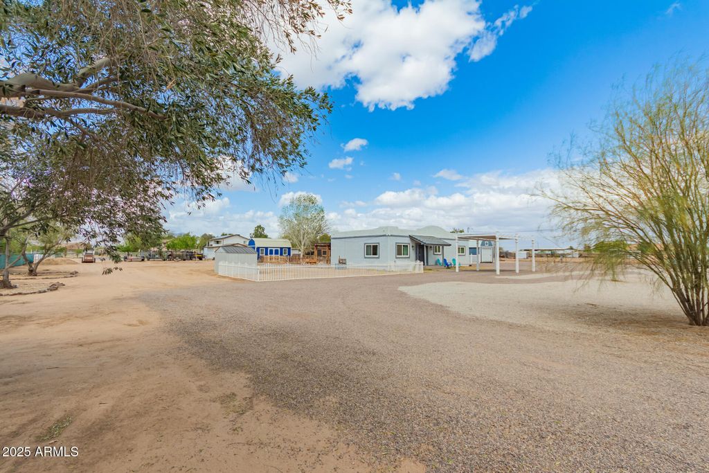Photo of 7324 N 156th Avenue, Litchfield Park, AZ 85340 (MLS # 6905990)