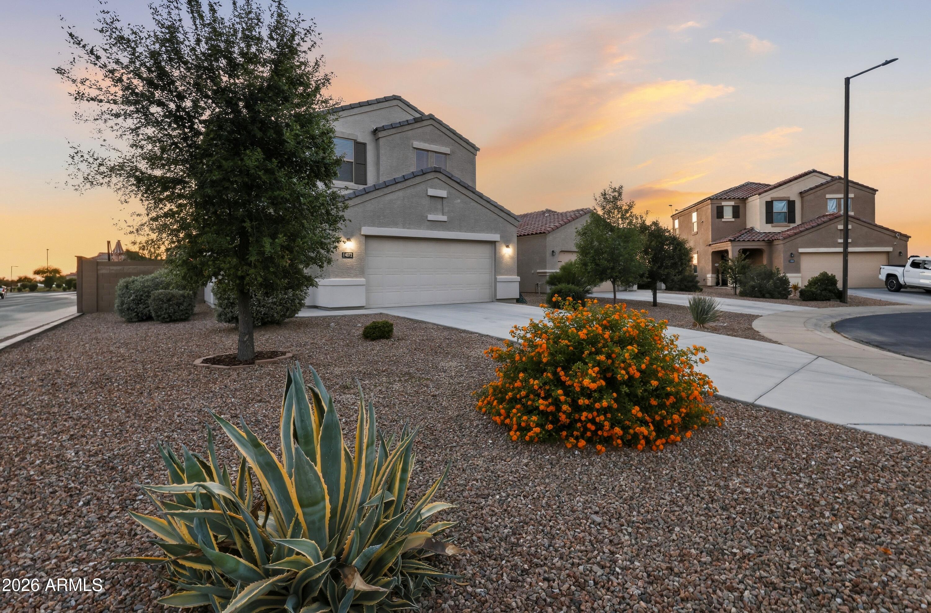 4072 N 309TH Circle