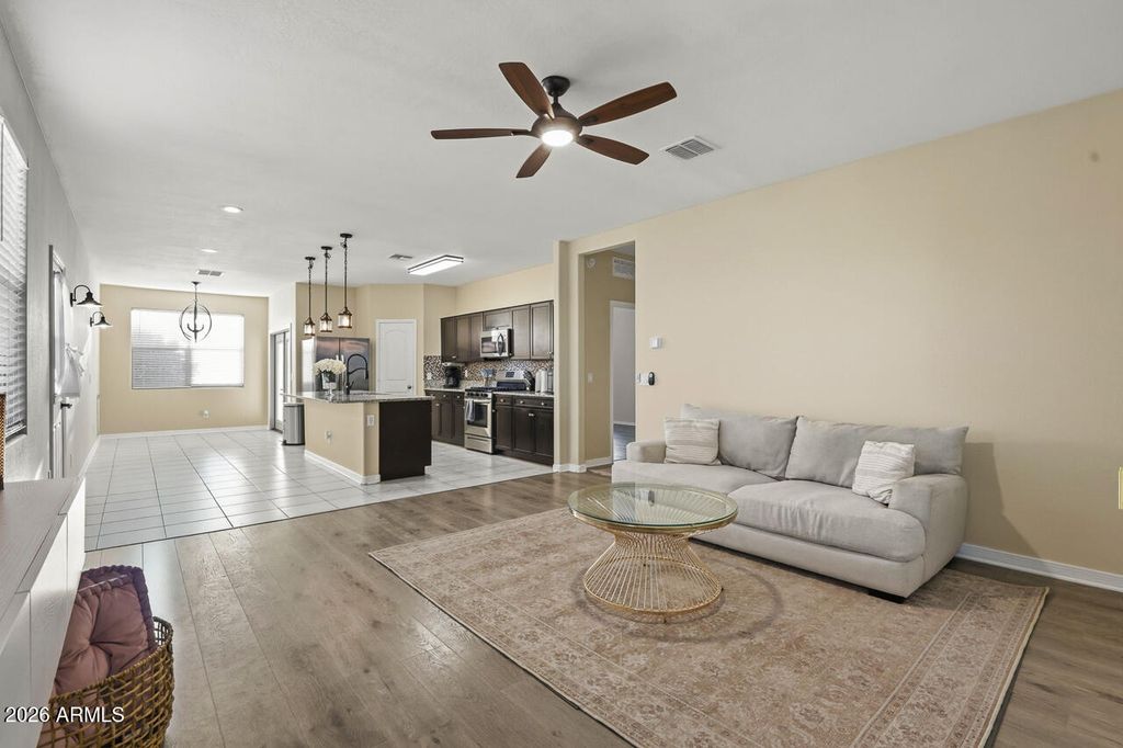 Photo of 4072 N 309th Circle, Buckeye, AZ 85396 (MLS # 7029214)