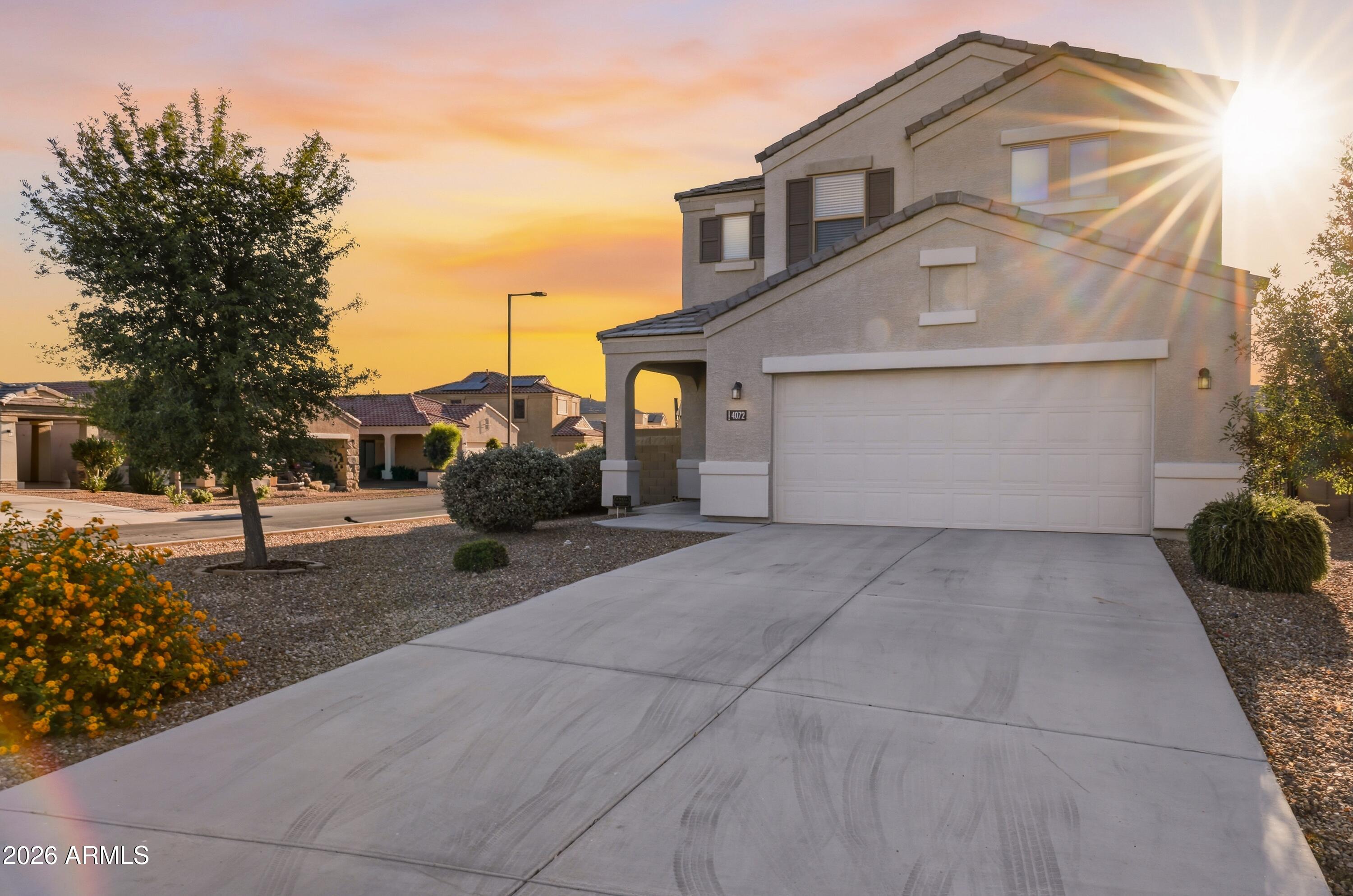 4072 N 309TH Circle