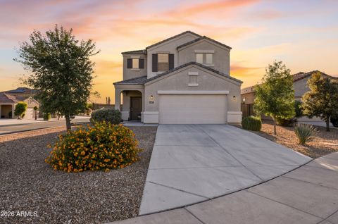 4072 N 309TH Circle Buckeye AZ 85396