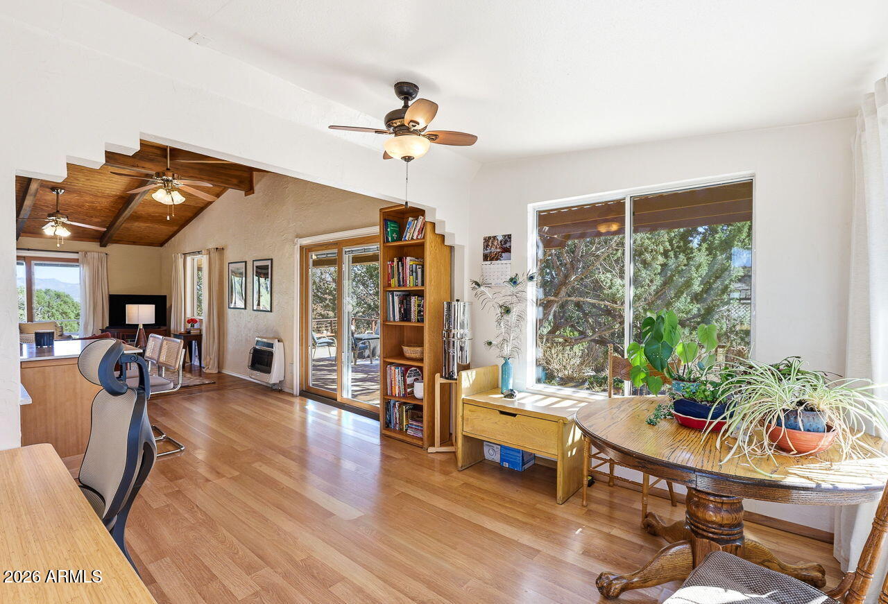 7270 N Pine Valley Drive