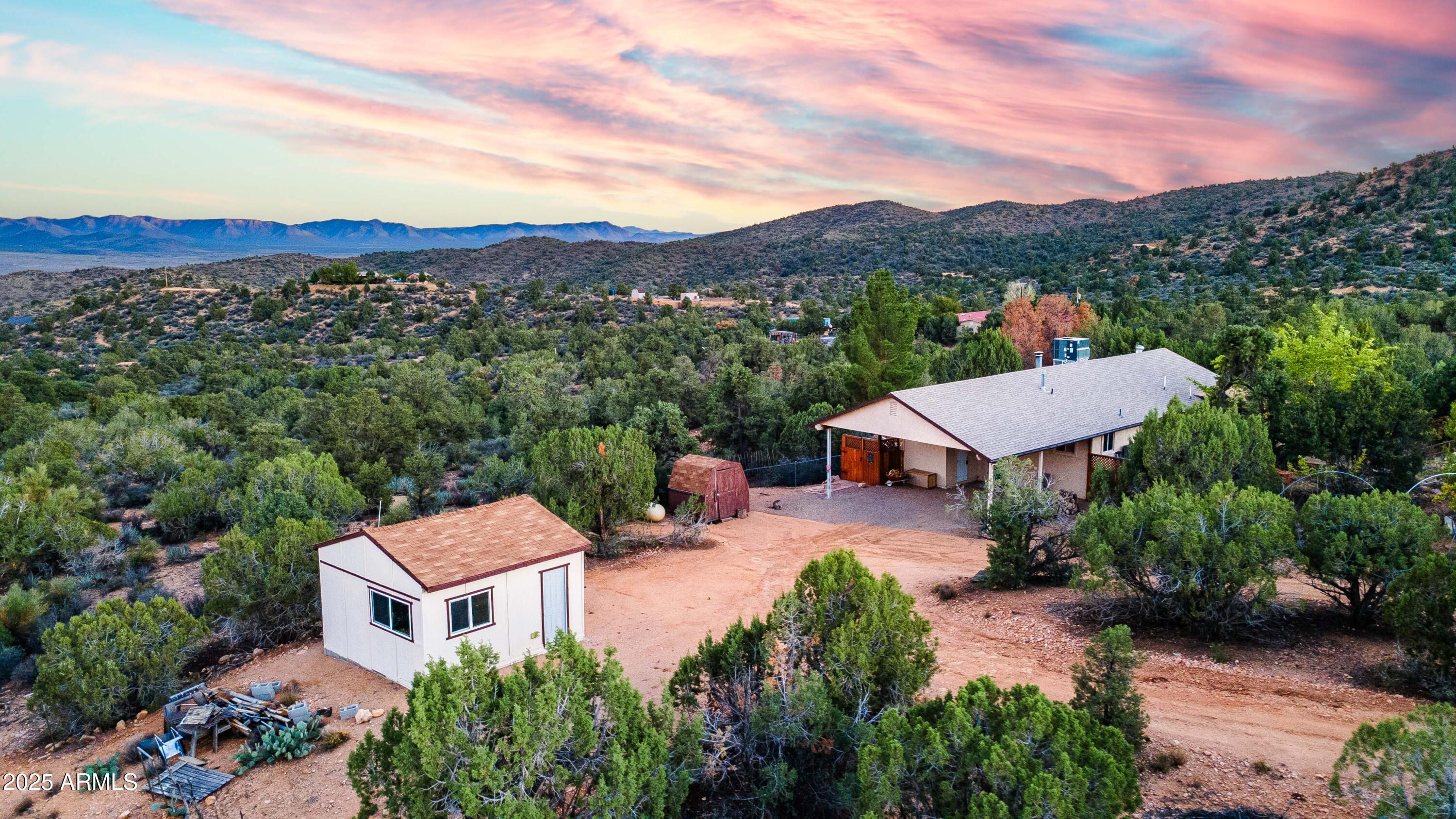 Homes for Sale in Queen Creek Arizona 1 7270 N Pine Valley Drive