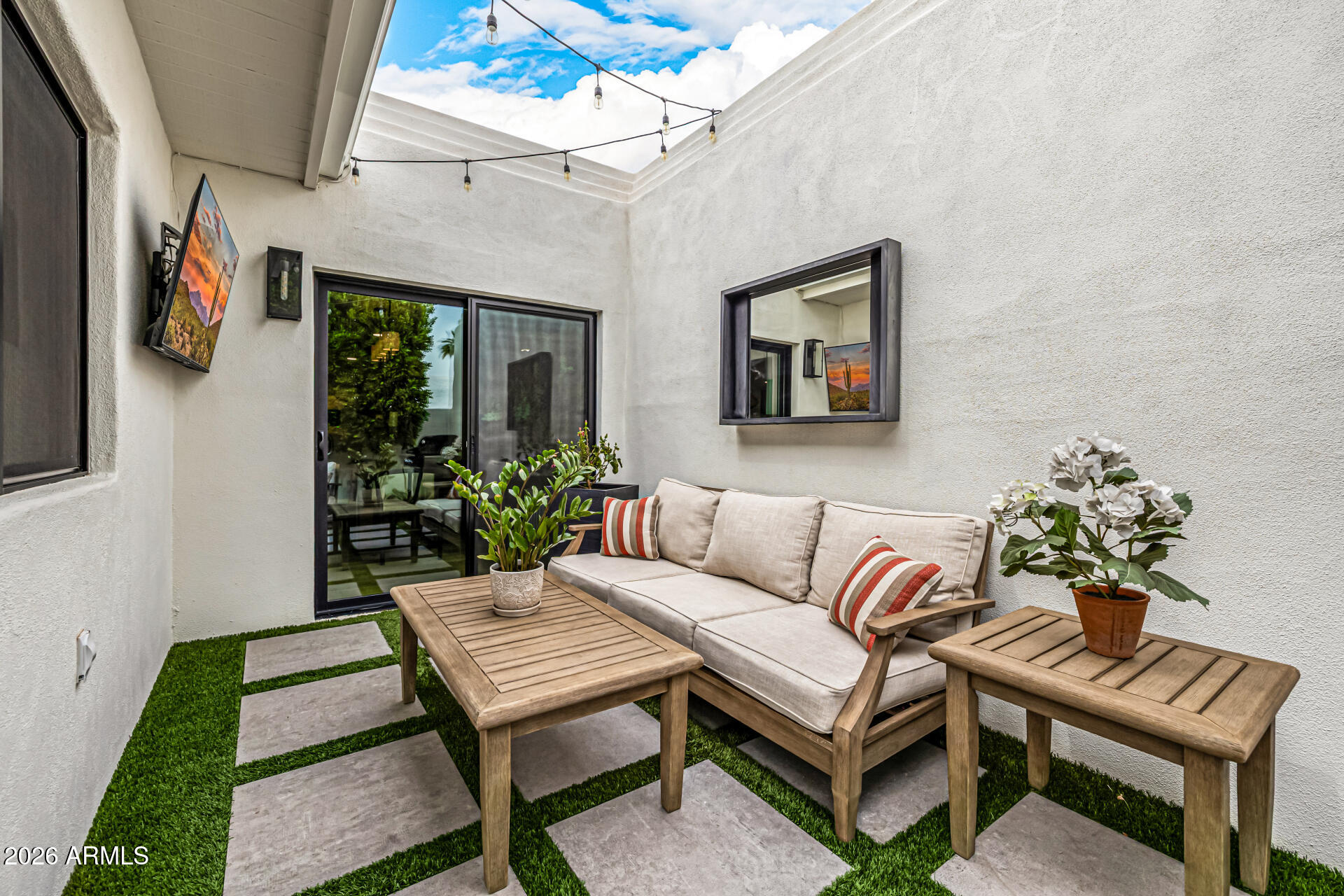 7770 E CAMELBACK Road 11