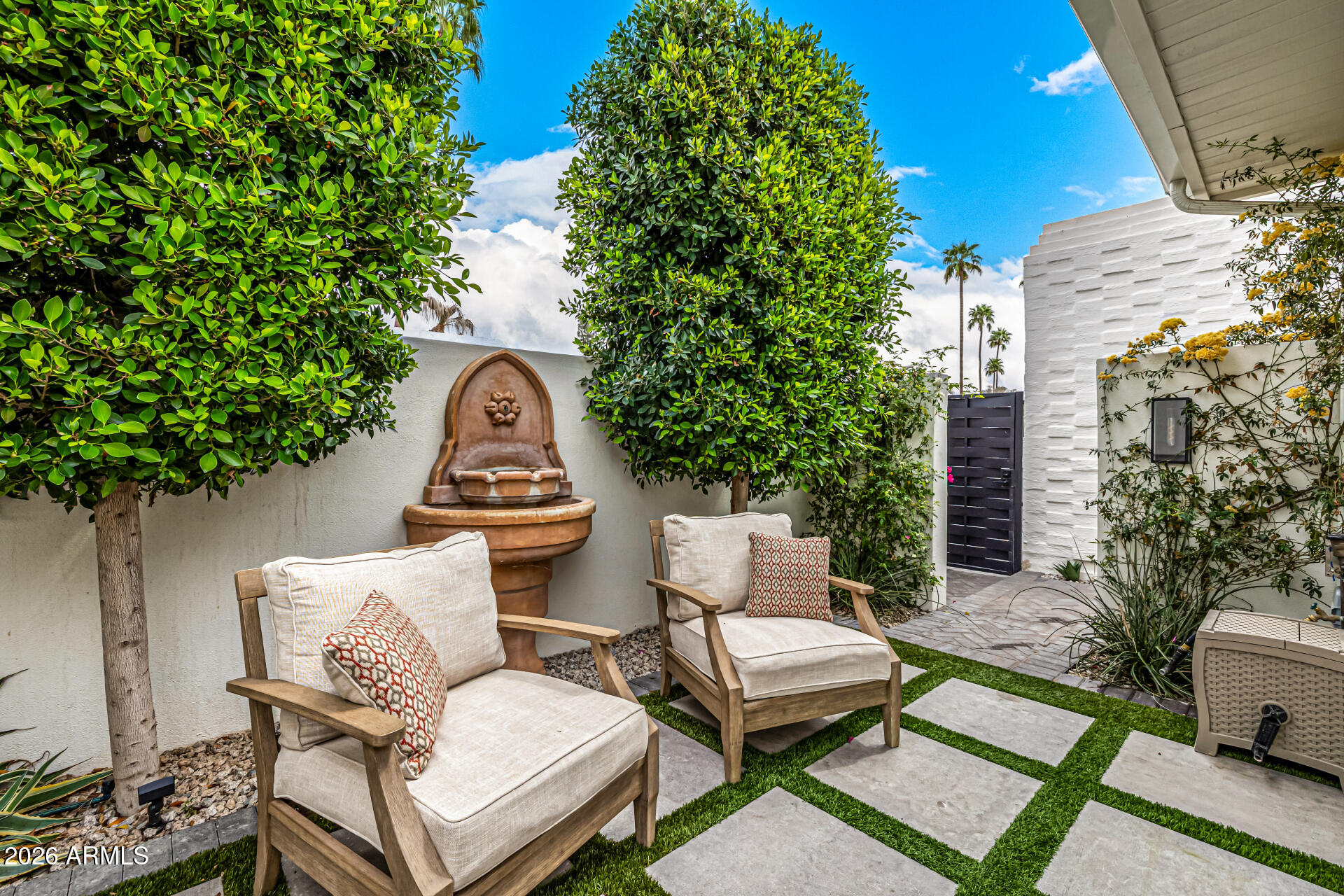 7770 E CAMELBACK Road 11