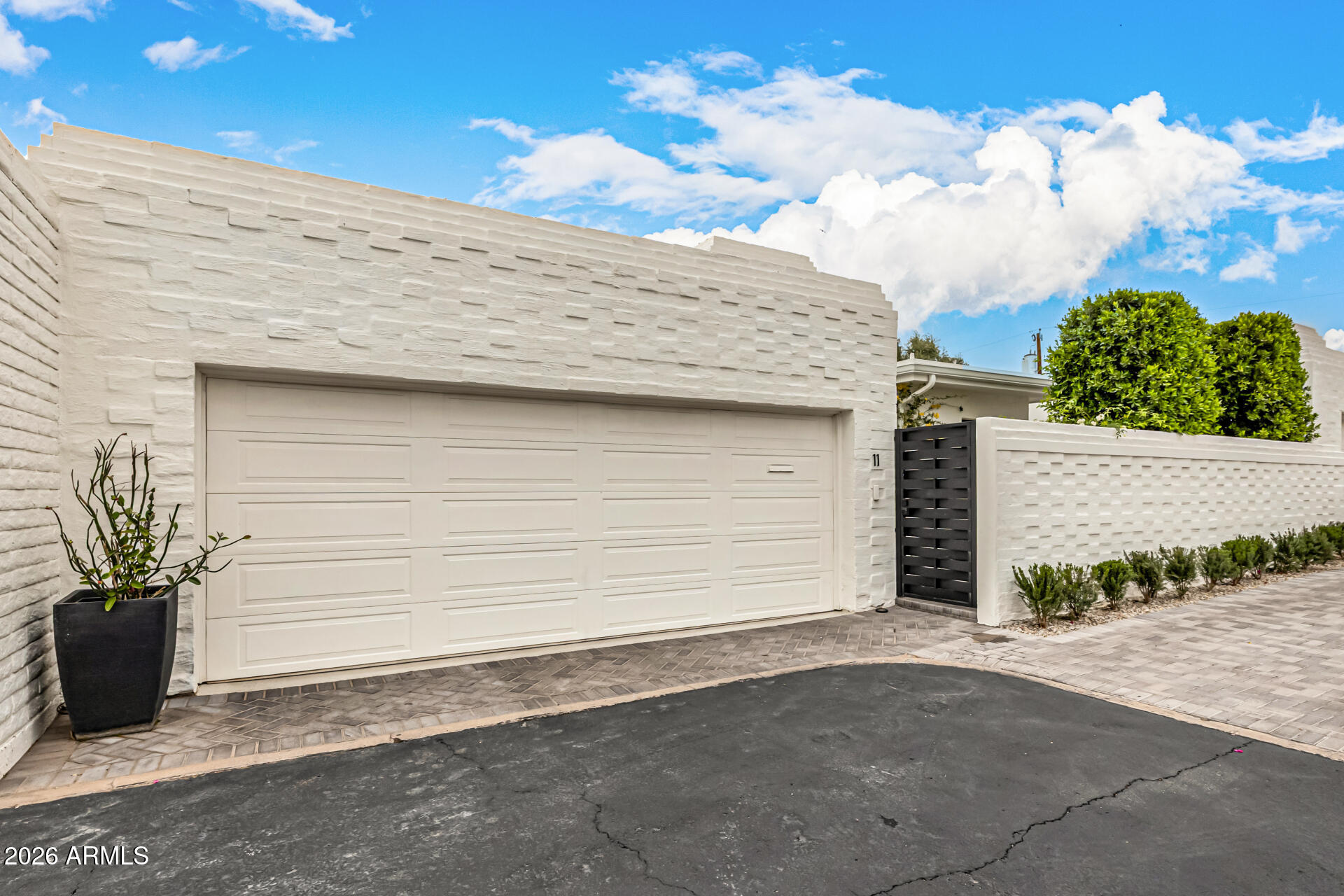 7770 E CAMELBACK Road 11