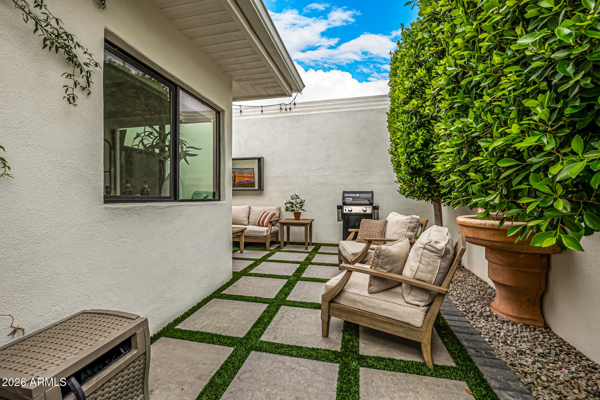 7770 E CAMELBACK Road 11