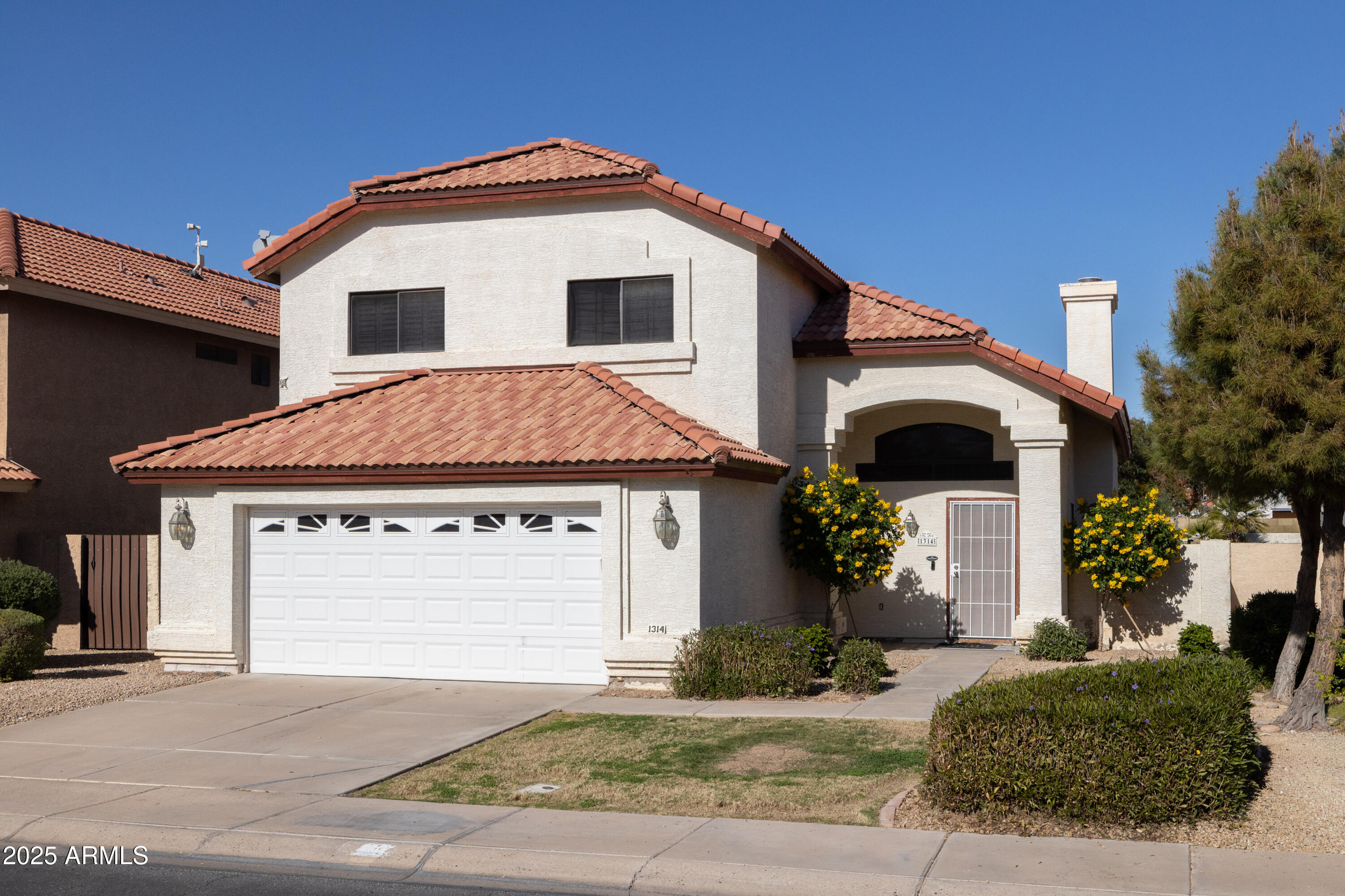 1314 W STARFISH Drive